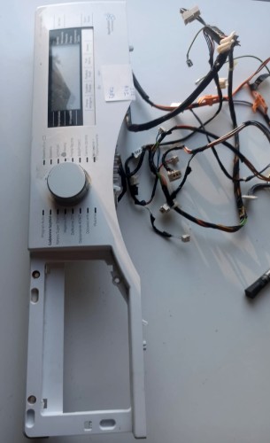 Moduł programatora pralki Beko WMY61241PTL 2422301000_1
