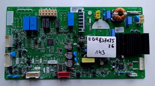 Moduł programatora lodówki LG EBR83717526 EAX65868416-1.1_1