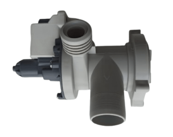 Pompa Odpływowa Spustowa do pralki Amica Vestel Indesit Ariston Whrirlpool AWM610D AWM612D AWM614D AWM712_2