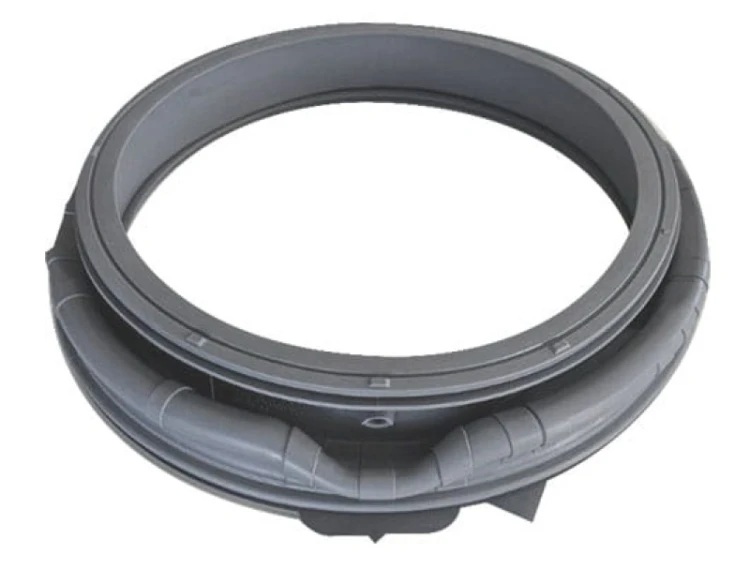 Fartuch kołnierz uszczelka do pralki Samsung WW80R421HFW DC64-03988A DC64-03988C_1