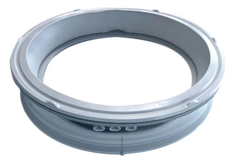 Fartuch kołnierz uszczelka do pralki LG MDS38265303 - MDS38265304_1