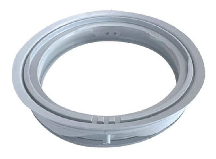 Fartuch kołnierz uszczelka do pralki LG MDS38265303 - MDS38265304_2