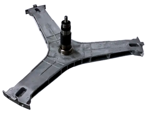 Krzyżak bębna pralki Samsung QuickDrive Quick Drive DC97-20418D zamiennik DC97-20418B WW8TM642OPW/EG