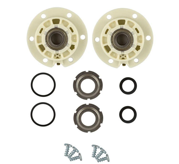 Ułożyskowanie Whirlpool 481231019144 2szt