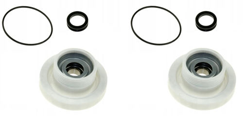Ułożyskowanie do pralki AEG Electrolux EWT komplet 4071430971 4071430963 4071374104 4055070751