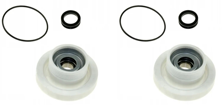 Ułożyskowanie do pralki AEG Electrolux EWT komplet 4071430971 4071430963 4071374104 4055070751