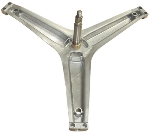 Krzyżak bębna pralki Amica PCT5010B412 Samsung DC97-17605A DC97-16176B DC9717604A 8016415 8035291 8044463_1