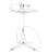 Krzyżak bębna pralki Amica PCT5010B412 Samsung DC97-17605A DC97-16176B DC9717604A 8016415 8035291 8044463_2
