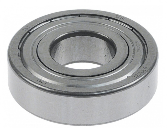 Łożysko kulkowe 6306 2ZZ SKF