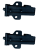 Szczotki węglowe pralki AEG Electrolux zamiennik 4006020152 5x13.5x35mm 2szt_1
