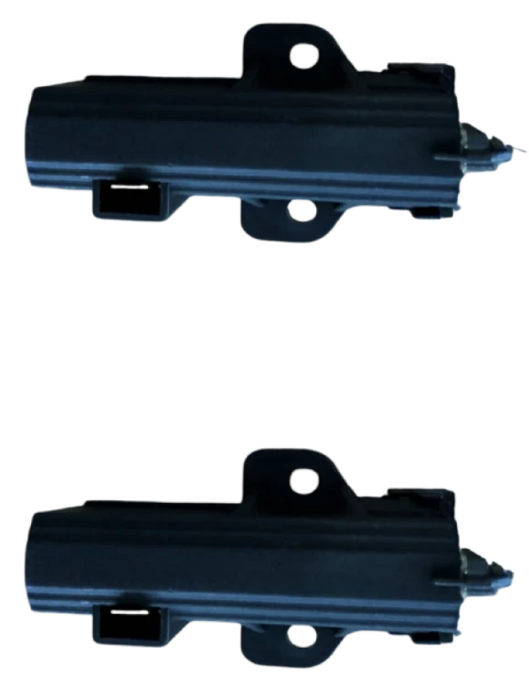 Szczotki węglowe pralki AEG Electrolux zamiennik 4006020152 5x13.5x35mm 2szt_2