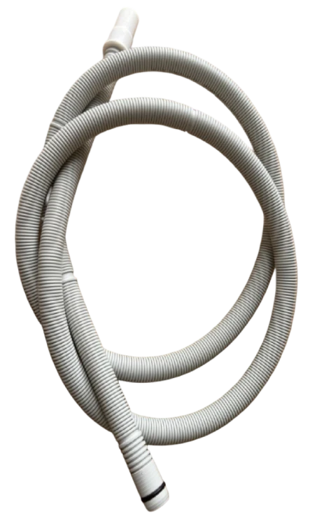 Wąż odpływowy zmywarki Bosch Siemens Zelmer zamiennik 00668114 470632 9000518842 długość 2,2m