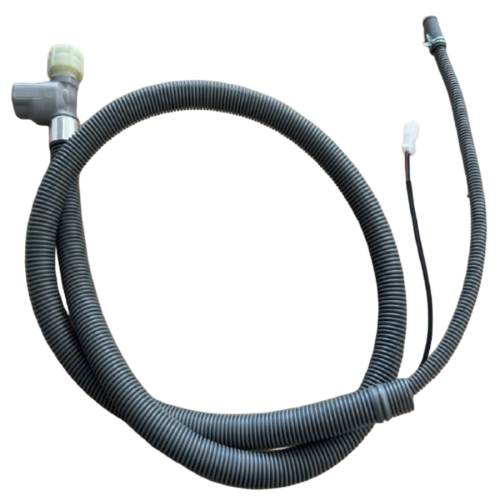Wąż dopływowy z AQUASTOP 1,6m do zmywarki Whielpool Indesit Ariston zamiennik C00372679 / 482000023524_1