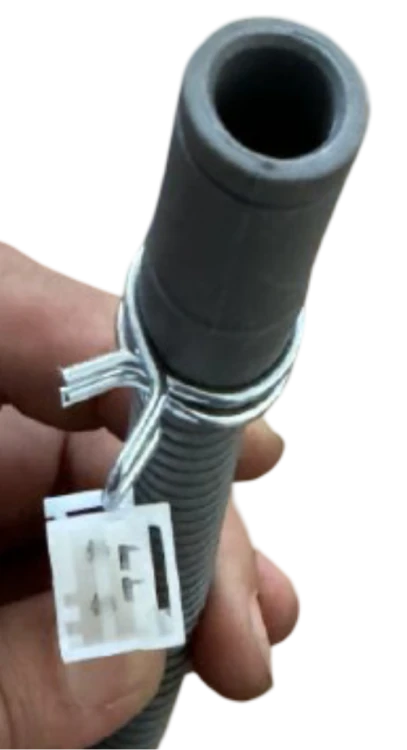Wąż dopływowy z AQUASTOP 1,6m do zmywarki Whielpool Indesit Ariston zamiennik C00372679 / 482000023524_3
