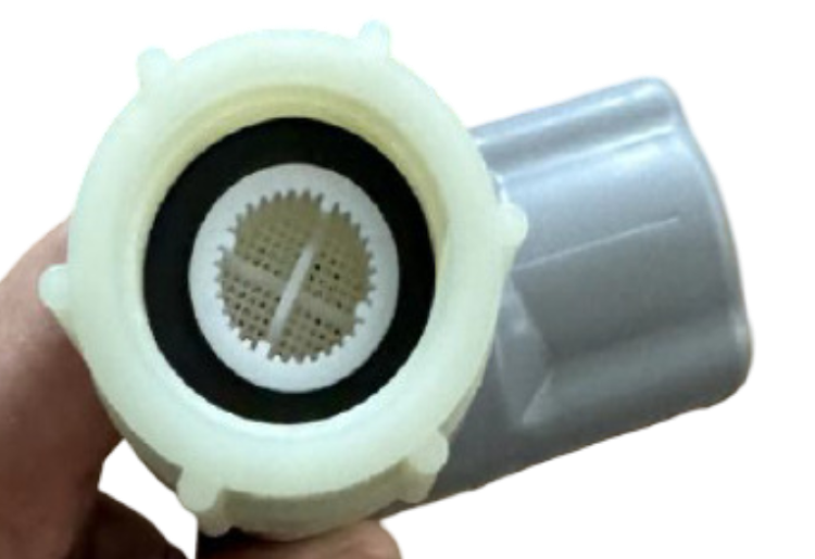 Wąż dopływowy z AQUASTOP 1,6m do zmywarki Whielpool Indesit Ariston zamiennik C00372679 / 482000023524_4