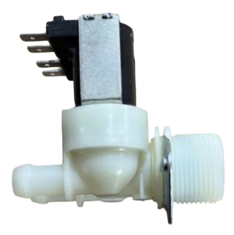 Elektrozawór podwójny 180 do pralki Amica Samsung Beko Gorenje zamiennik DC62-00024M DC62-00024F C00326661 481202308055 8010466 FPS180G1_3