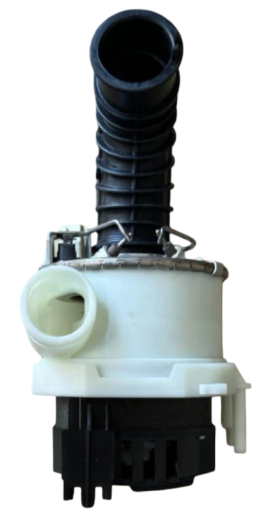 Pompa myjąca z turbiną i grzałką do zmywarki Samsung zamiennik DD93-01013A DD93-01012A DD93-01013B_1