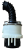 Pompa myjąca z turbiną i grzałką do zmywarki Samsung zamiennik DD93-01013A DD93-01012A DD93-01013B_3