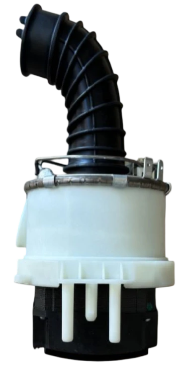 Pompa myjąca z turbiną i grzałką do zmywarki Samsung zamiennik DD93-01013A DD93-01012A DD93-01013B_3