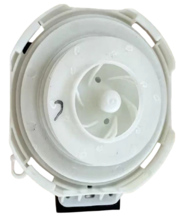 Pompa myjąca z turbiną do zmywarki Indesit Ariston Whirlpool zamiennik 482000022216 C00731573_1