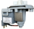 9859.png Pompa pompka silnik pompy spustowej odpływowej wody pralki Electrolux AEG Zanussi 1326630009 4055255451 49028801 50271933009 C00285437 na trzy zatrzaski, konektory tył_4