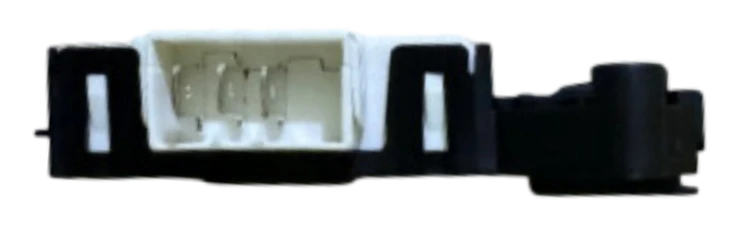 Blokada zamka zamek drzwi pralki Amica Midea Haier 17438100000456 1036018 zamiennik_2