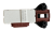Blokada zamka zamek drzwi pralki Beko 2805311400 2805310400 2805310100 2805311500 ZV556 zamiennik_1