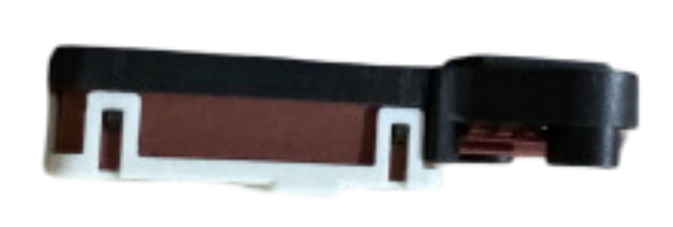 Blokada zamka zamek drzwi pralki Beko 2805311400 2805310400 2805310100 2805311500 ZV556 zamiennik_4