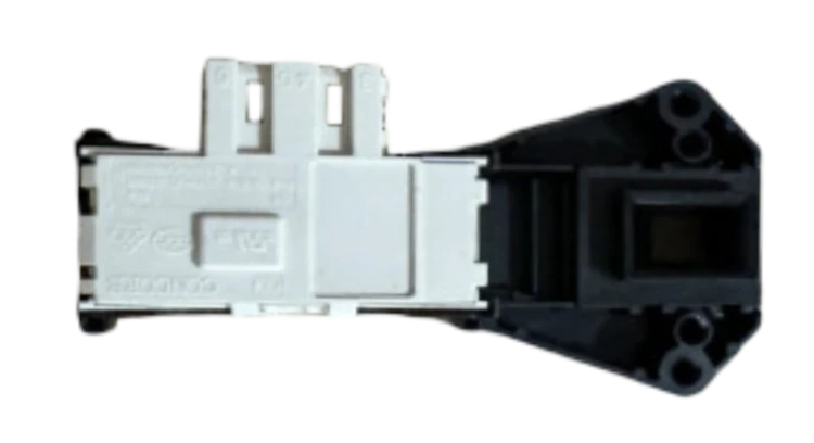 Blokada zamka zamek drzwi pralki Samsung DC64-01538A zamiennik2