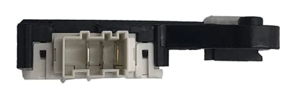 Blokada zamka zamek drzwi pralki Samsung DC64-01538A zamiennik_3