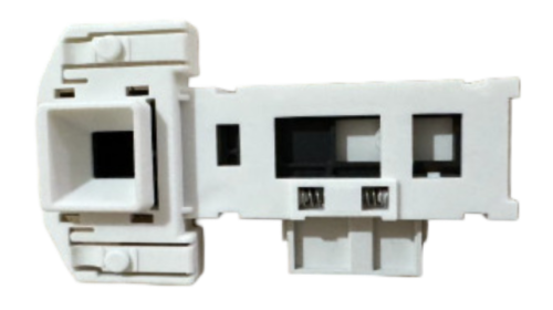 Blokada zamka zamek drzwi pralki Bosch Siemens 00421470 DA003561 DA-003561 zamiennik_1