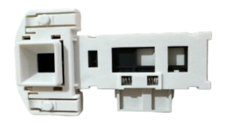 Blokada zamka zamek drzwi pralki Bosch Siemens 00421470 DA003561 DA-003561 zamiennik_1