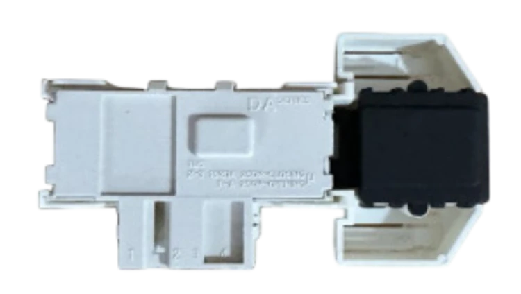 Blokada zamka zamek drzwi pralki Bosch Siemens 00421470 DA003561 DA-003561 zamiennik_2