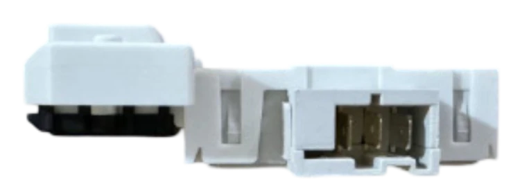 Blokada zamka zamek drzwi pralki Bosch Siemens 00421470 DA003561 DA-003561 zamiennik_3