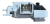 Blokada zamka zamek drzwi pralki Bosch Siemens 00638259 DKS-67617 zamiennik_3