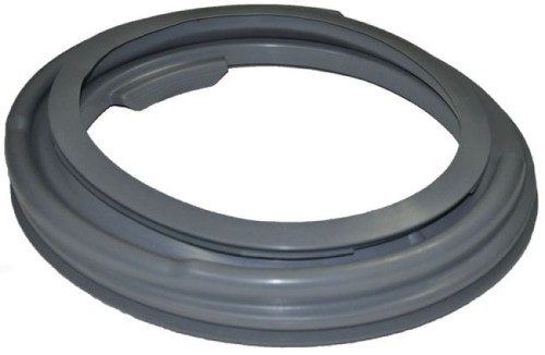 Fartuch kołnierz uszczelka do pralki Samsung DC64-00374B DC64-00374C COM_1