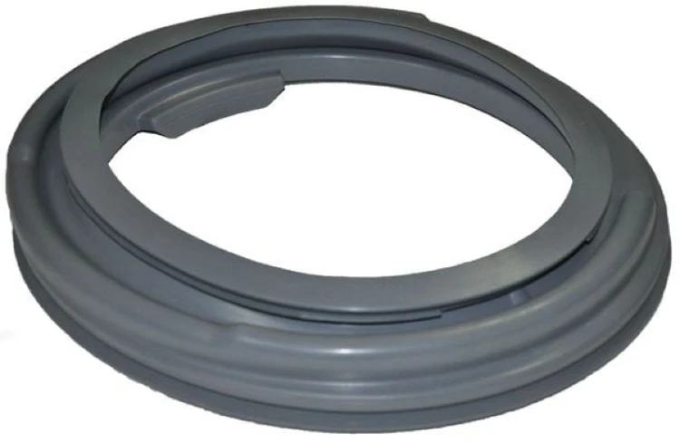 Fartuch kołnierz uszczelka do pralki Samsung DC64-00374B DC64-00374C COM_1