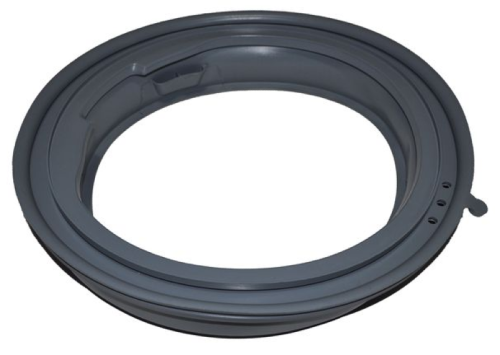 Fartuch kołnierz uszczelka do pralki Bosch Siemens 00686004