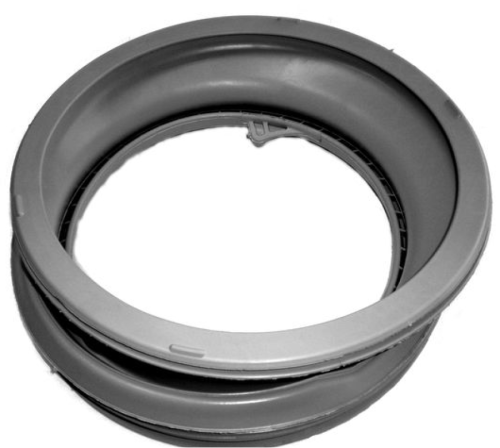 Fartuch kołnierz uszczelka do pralki Electrolux Zanussi AEG 1260589005