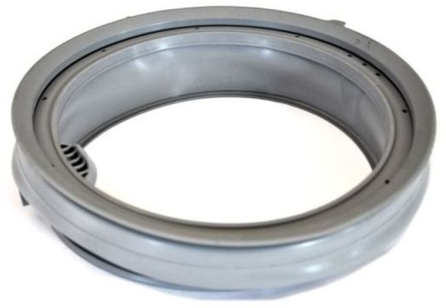 Fartuch kołnierz uszczelka do pralki Miele 5978913 5710954 6579420 6570421 5710955_1