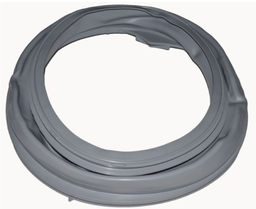 Fartuch kołnierz uszczelka do pralki Indesit Whirlpool Ariston 480111100188_1