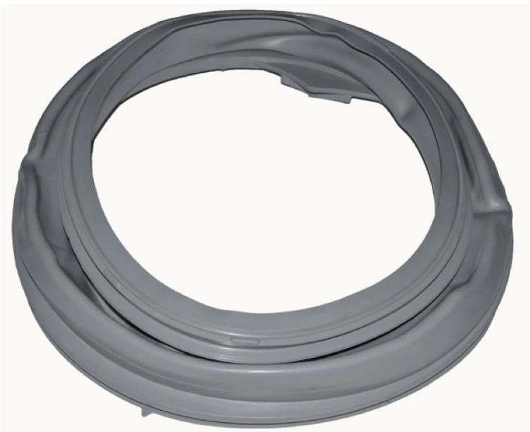 Fartuch kołnierz uszczelka do pralki Indesit Whirlpool Ariston 480111100188_1
