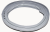 Fartuch kołnierz uszczelka do pralki Indesit Whirlpool Ariston 480111100188_2