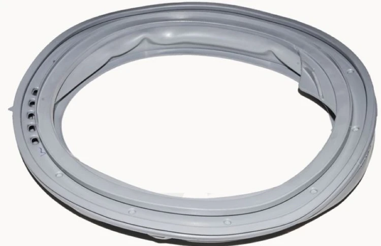 Fartuch kołnierz uszczelka do pralki Indesit Whirlpool Ariston 480111100188_2