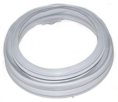 Fartuch kołnierz uszczelka do pralki Indesit Whirlpool Ariston 481246068633_1
