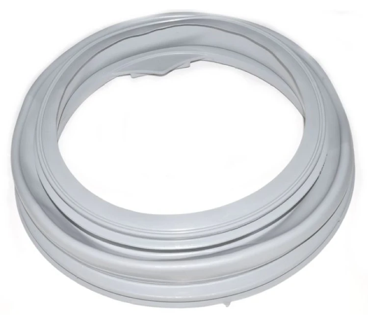 Fartuch kołnierz uszczelka do pralki Indesit Whirlpool Ariston 481246068633_1