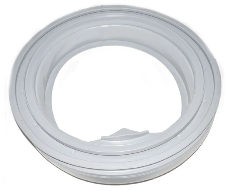 Fartuch kołnierz uszczelka do pralki Indesit Whirlpool Ariston 481246068633_2