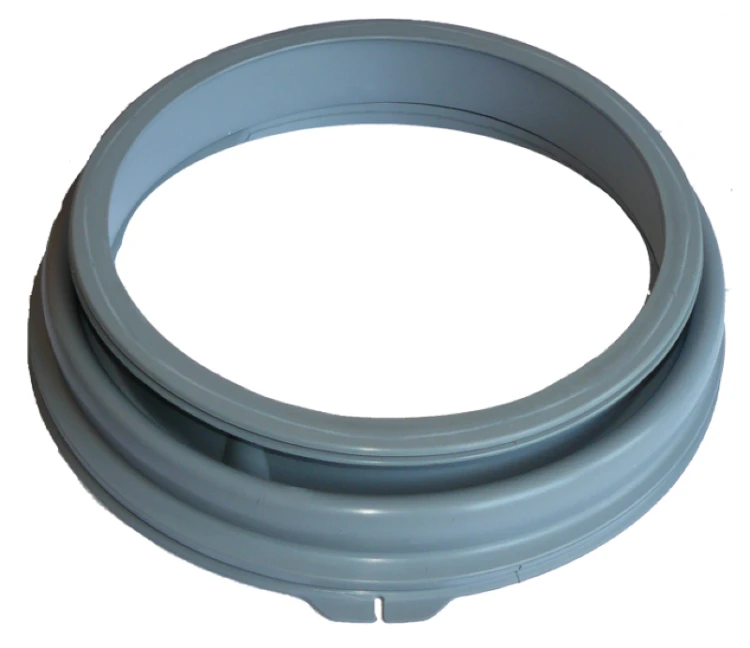 Fartuch kołnierz uszczelka do pralki Indesit Whirlpool Ariston 1605550 1604494 CO0143605 482000029803