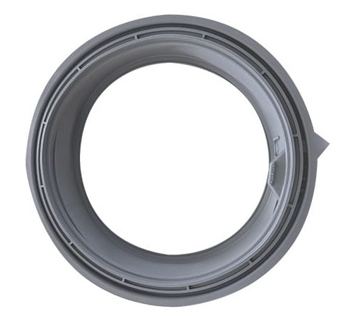 Fartuch kołnierz uszczelka do pralki Samsung  DC64-03690A COM